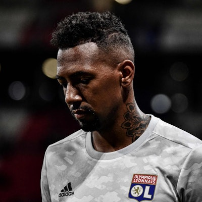 Boateng afp Lyon