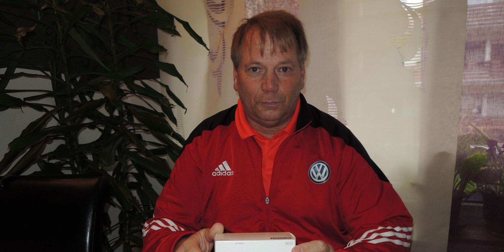 Kunzes Streit mit der Kasse1