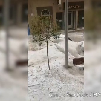 B_Unwetter Madrid_270819