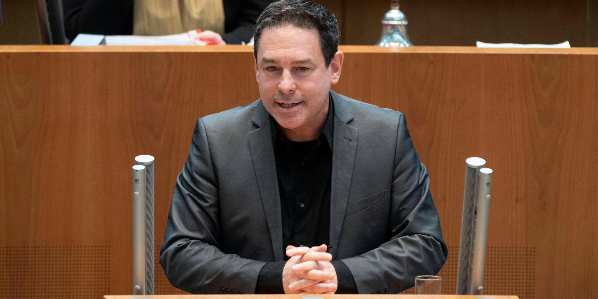 arndt klocke grünenfraktion