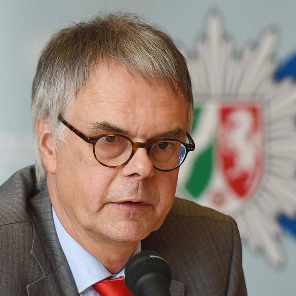 Wolfgang Albers 121221