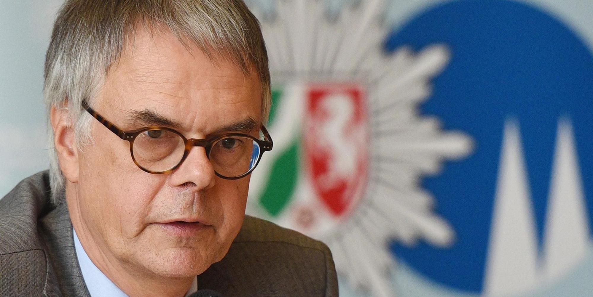 Wolfgang Albers 121221