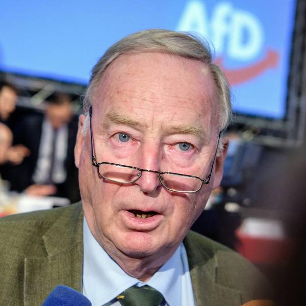 Alexander Gauland_AfD_Deutschland