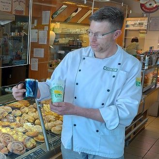 Markus Bell Mehrwegsystem Blankenheim