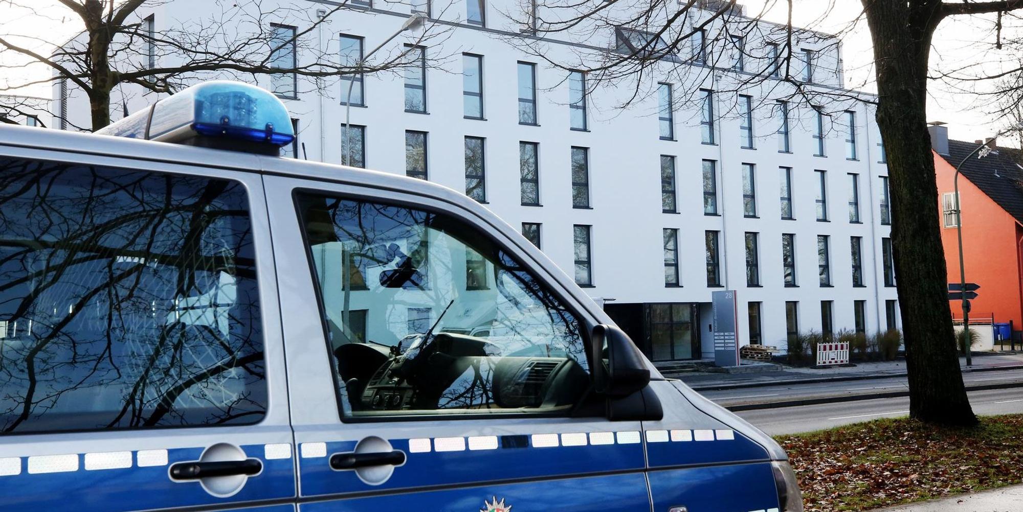 Polizei Clans