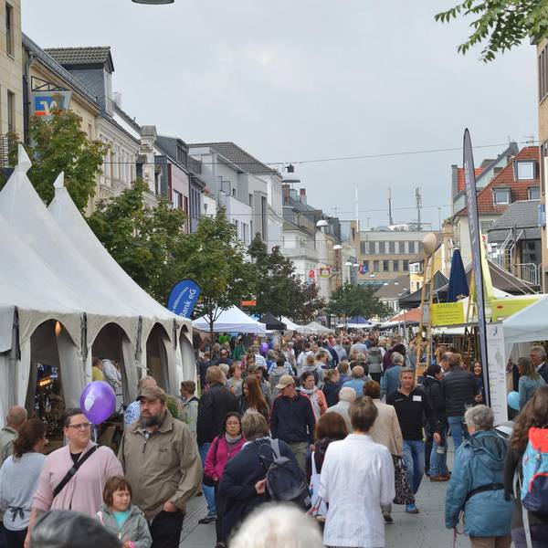 Stadtfest Bergisch Gladbach 2019 ca