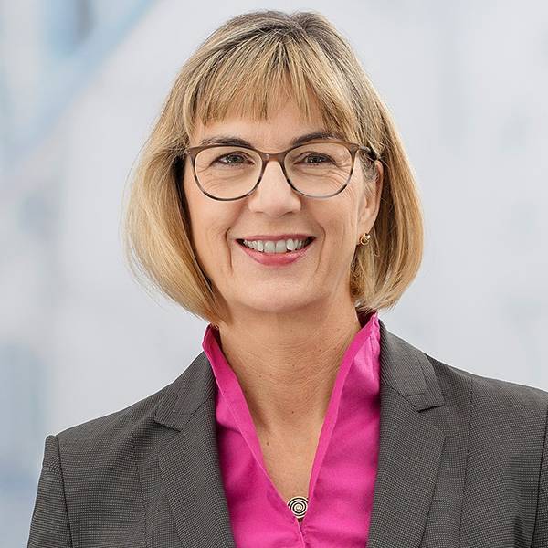 Susanne Johna