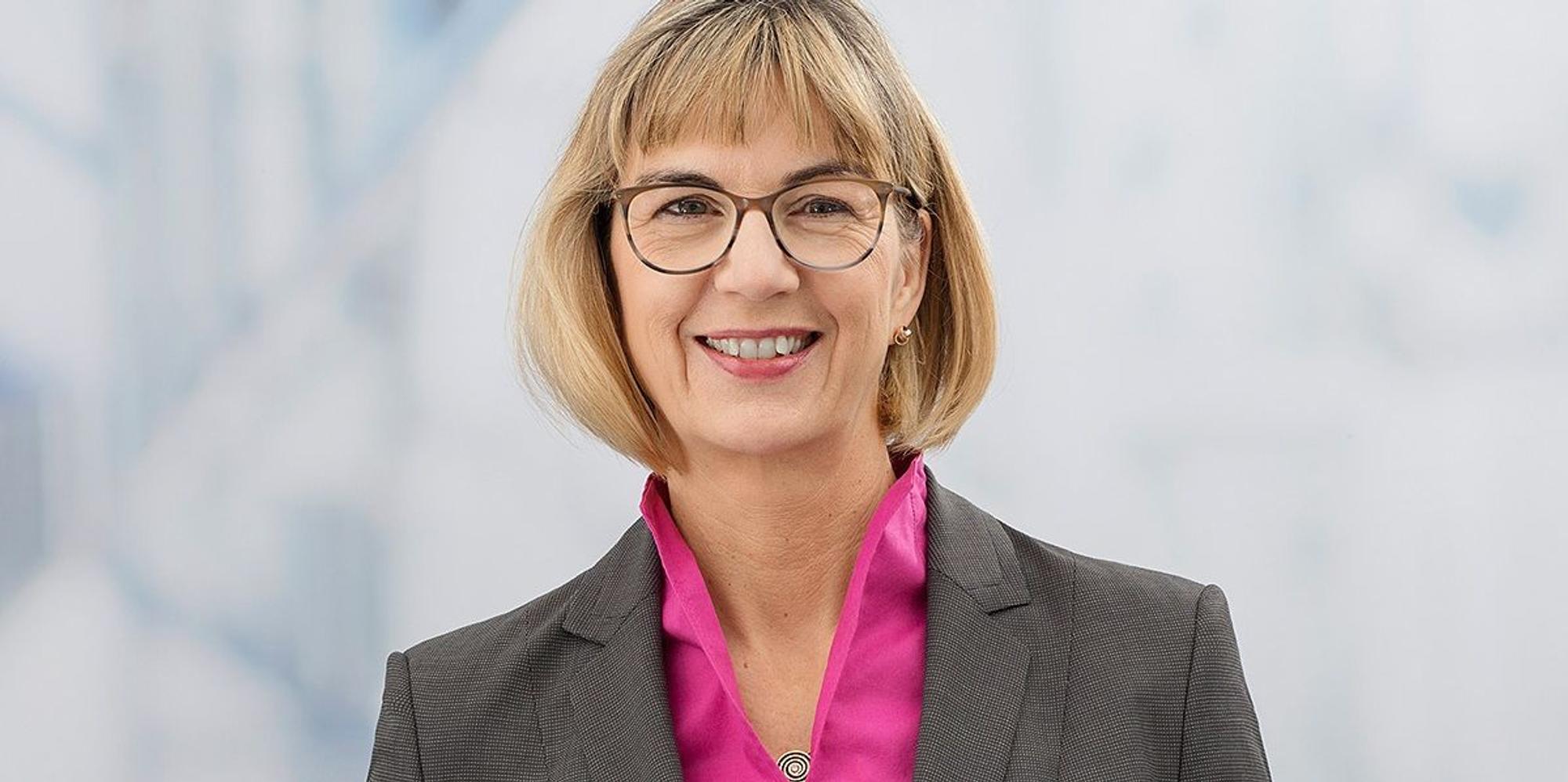 Susanne Johna