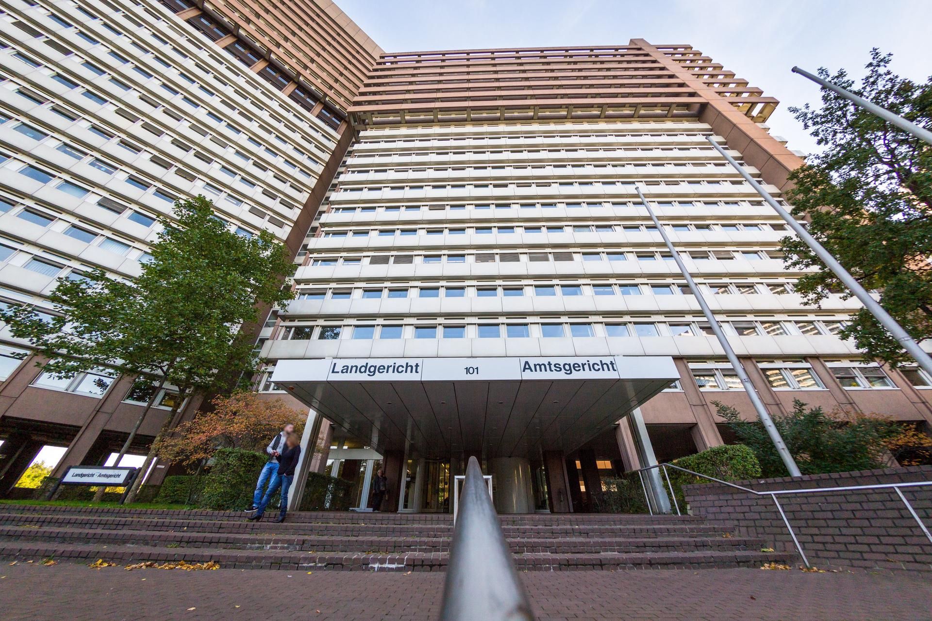 Amtsgericht Köln