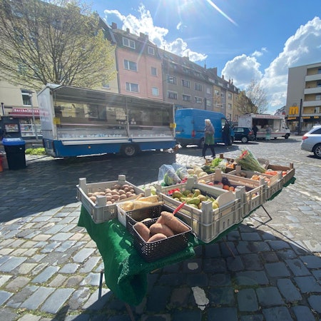 Zollstock_Wochenmarkt