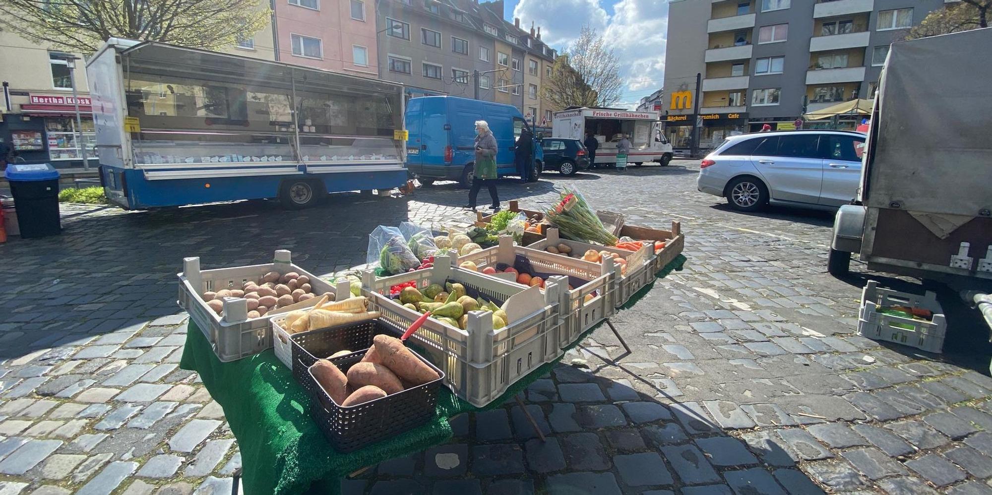 Zollstock_Wochenmarkt