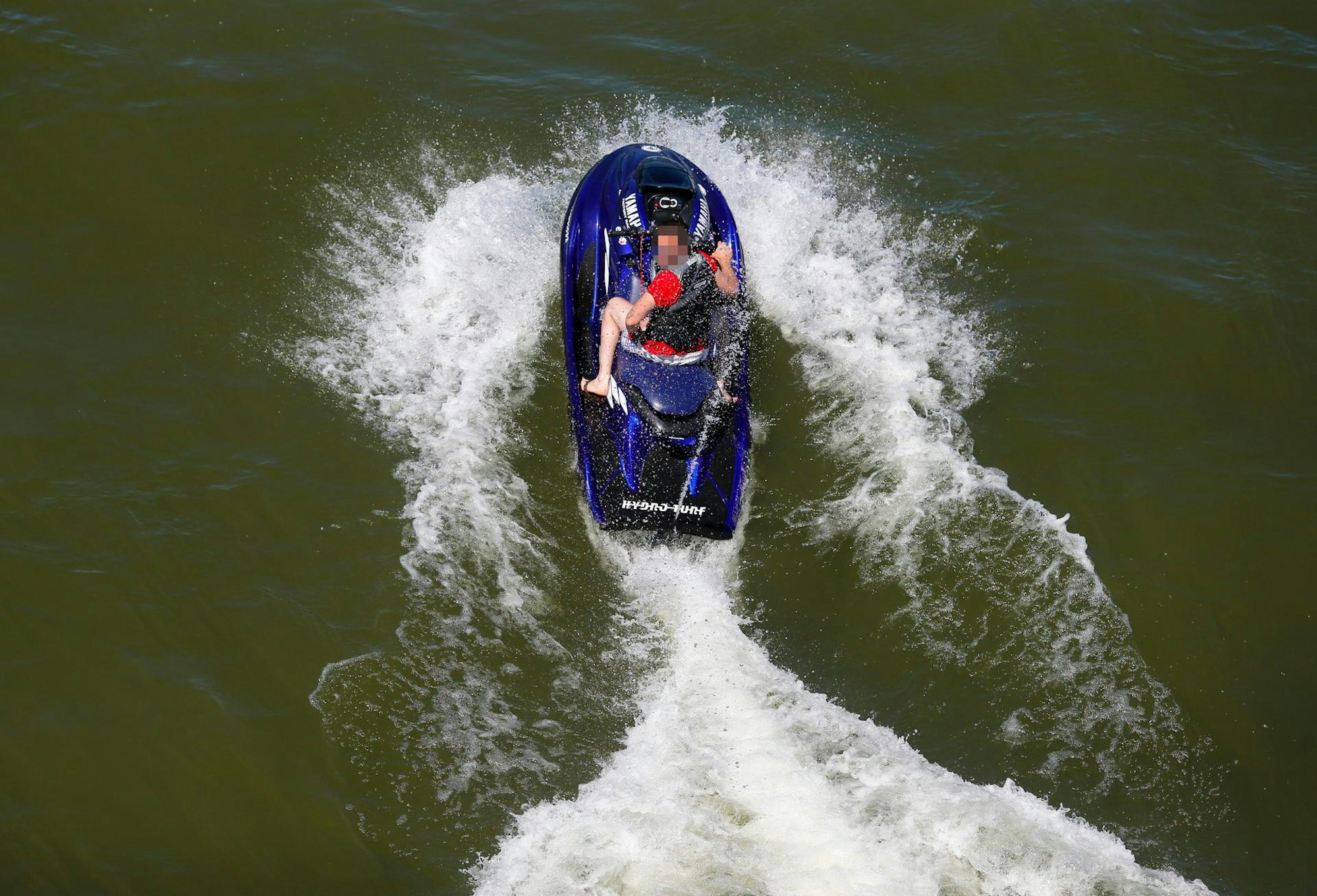 Jetski köln