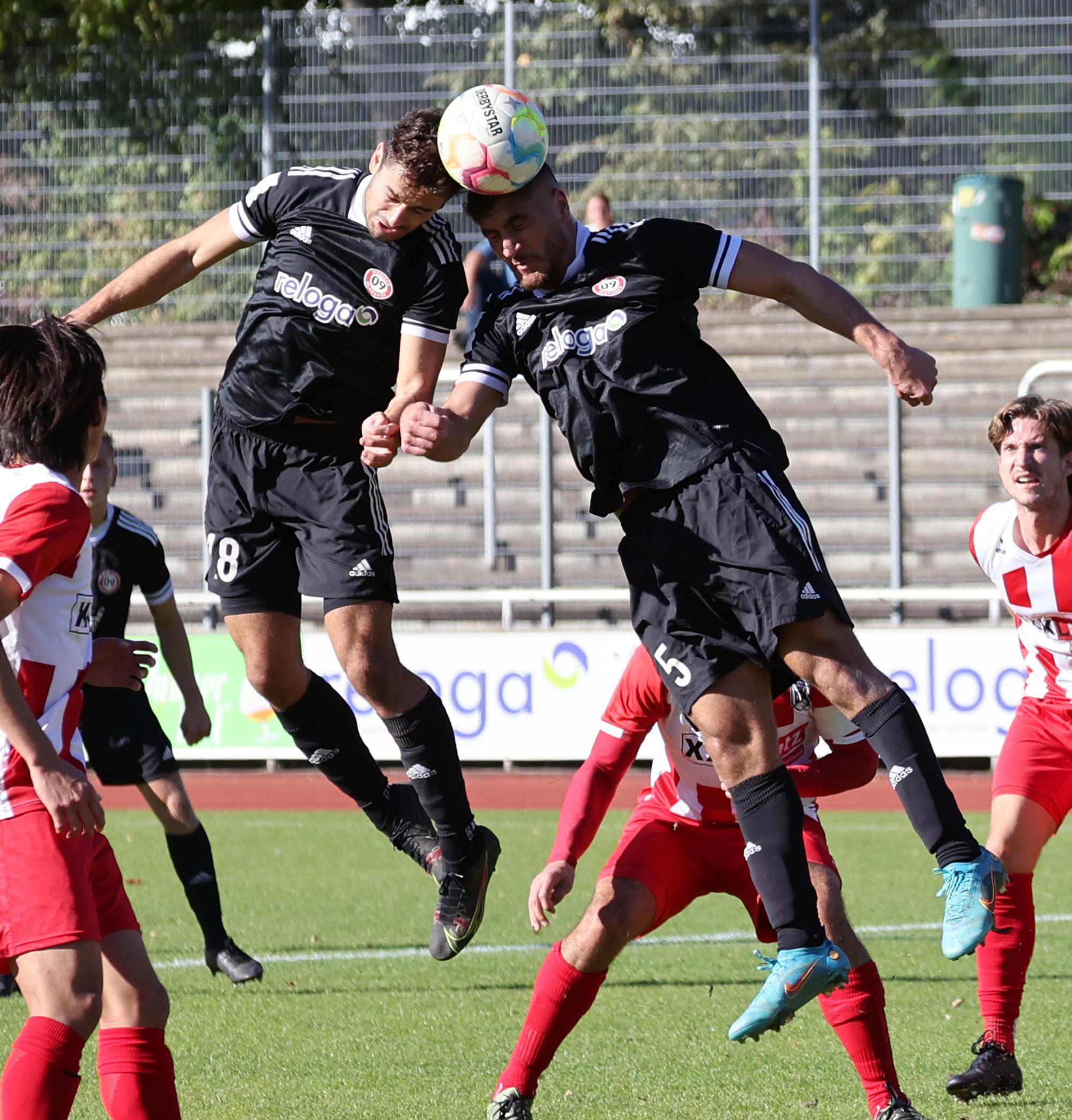 Gladbach Hennef Mittelrheinliga2