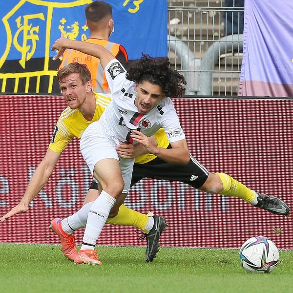 Youssef Amyn