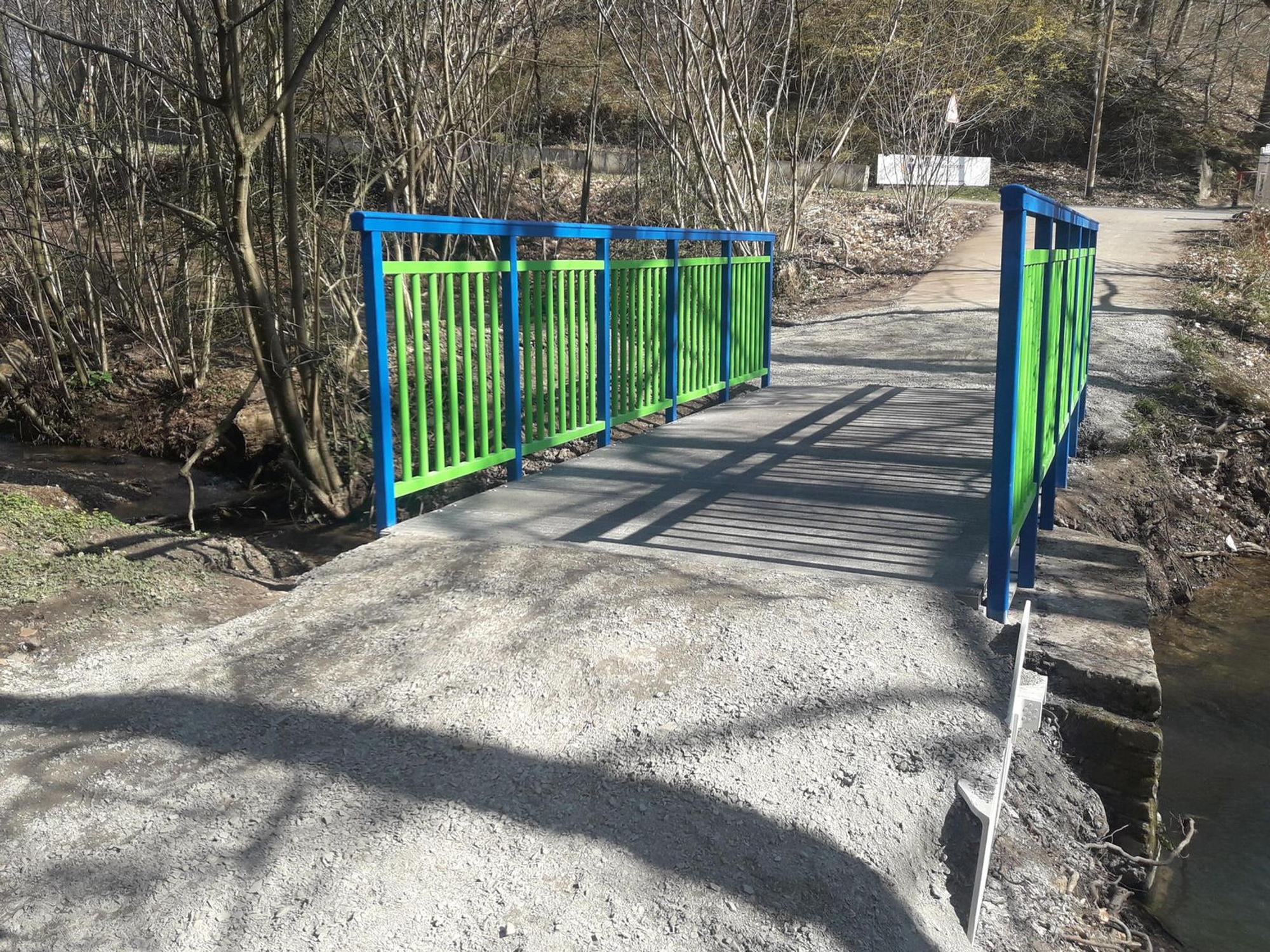 Brücke Schmerbach_Weltersbach