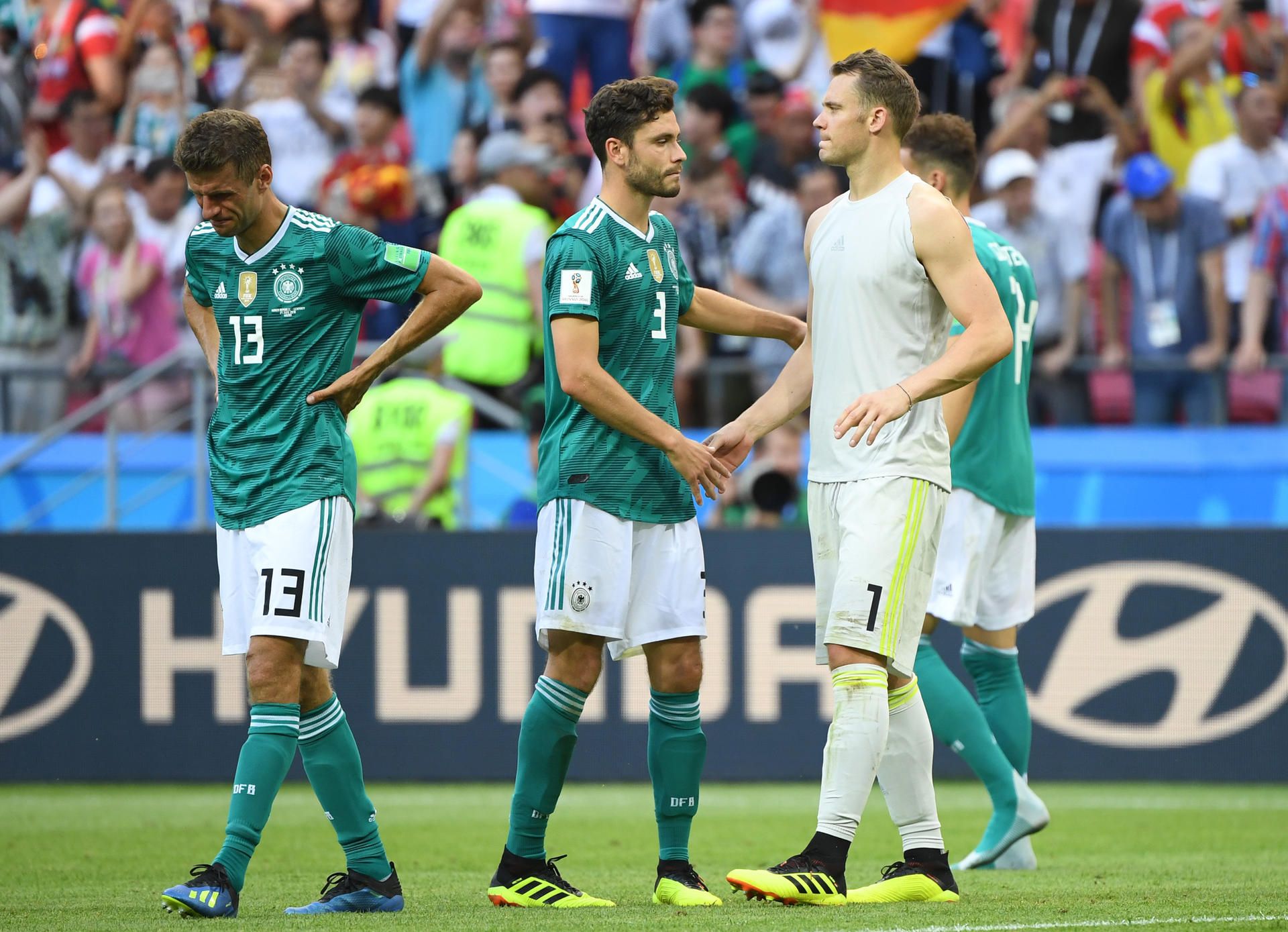 mannschaft