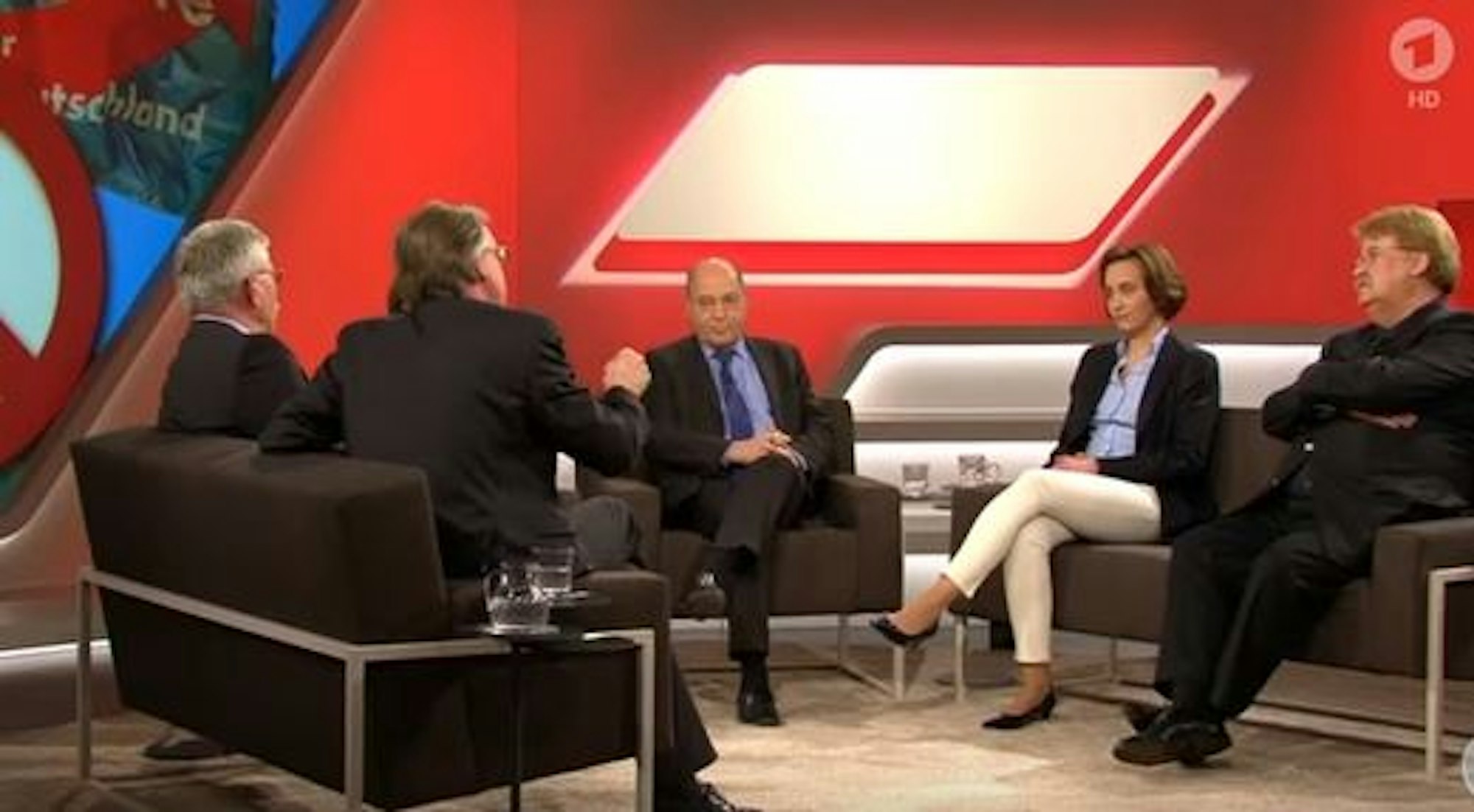 Maischberger Totale (1)