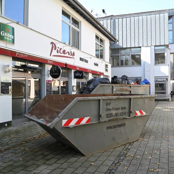 Neuer Inhalt