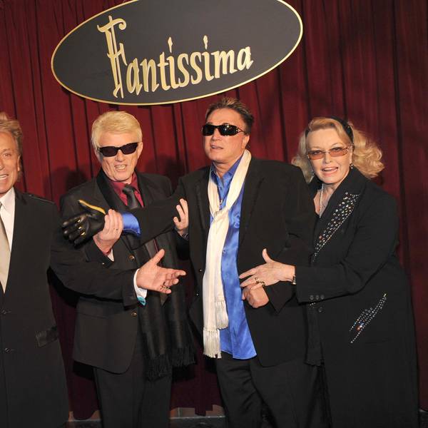 Siegfried Roy