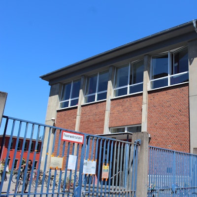 Schule Kretzerstraße SCHÖNECK