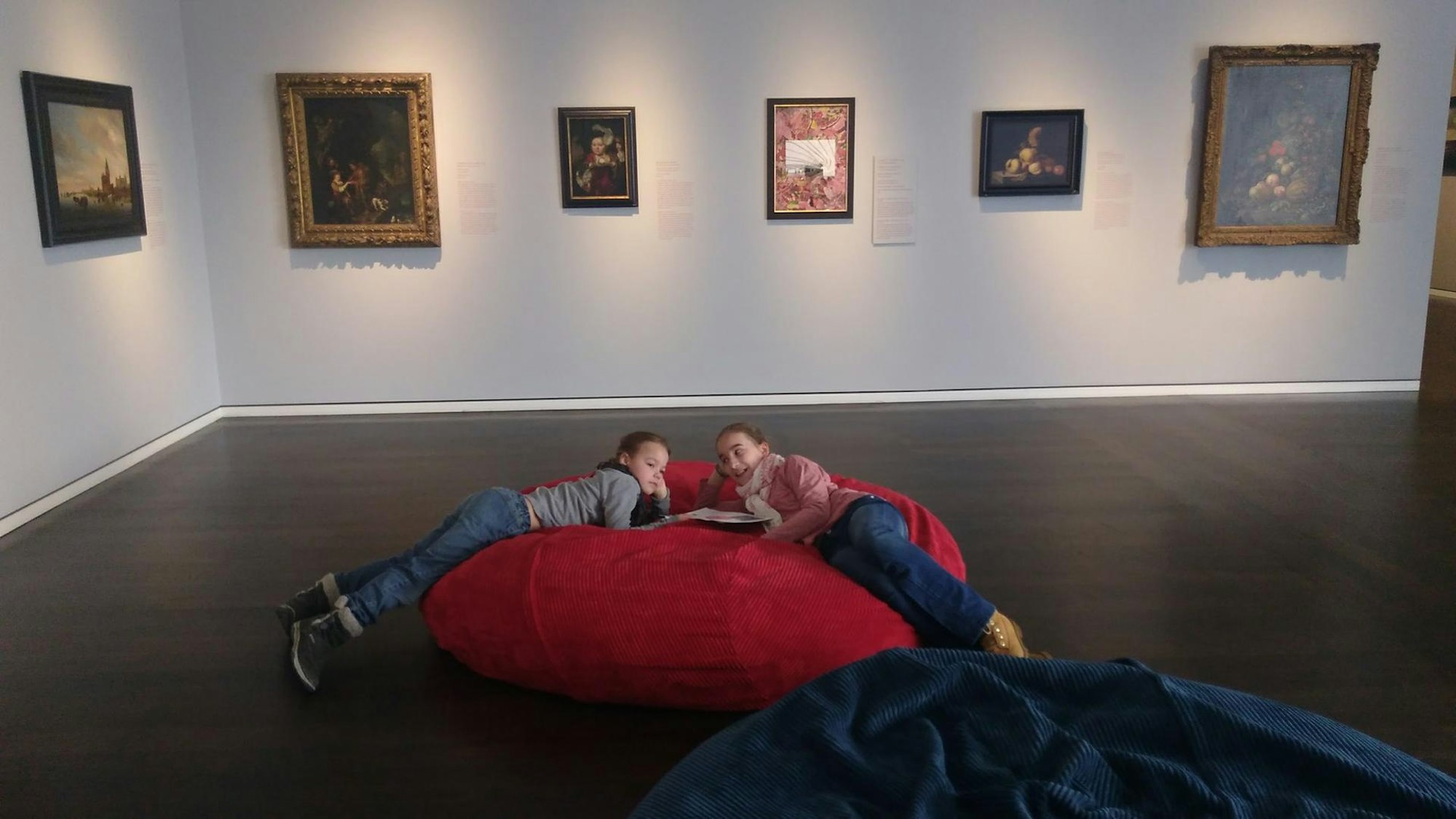 Museum Kinder Wallraff-Richartz Reiche