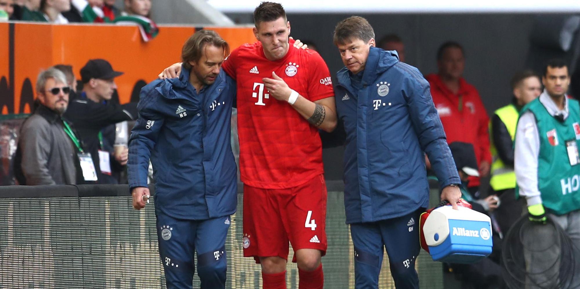 Süle GI neu