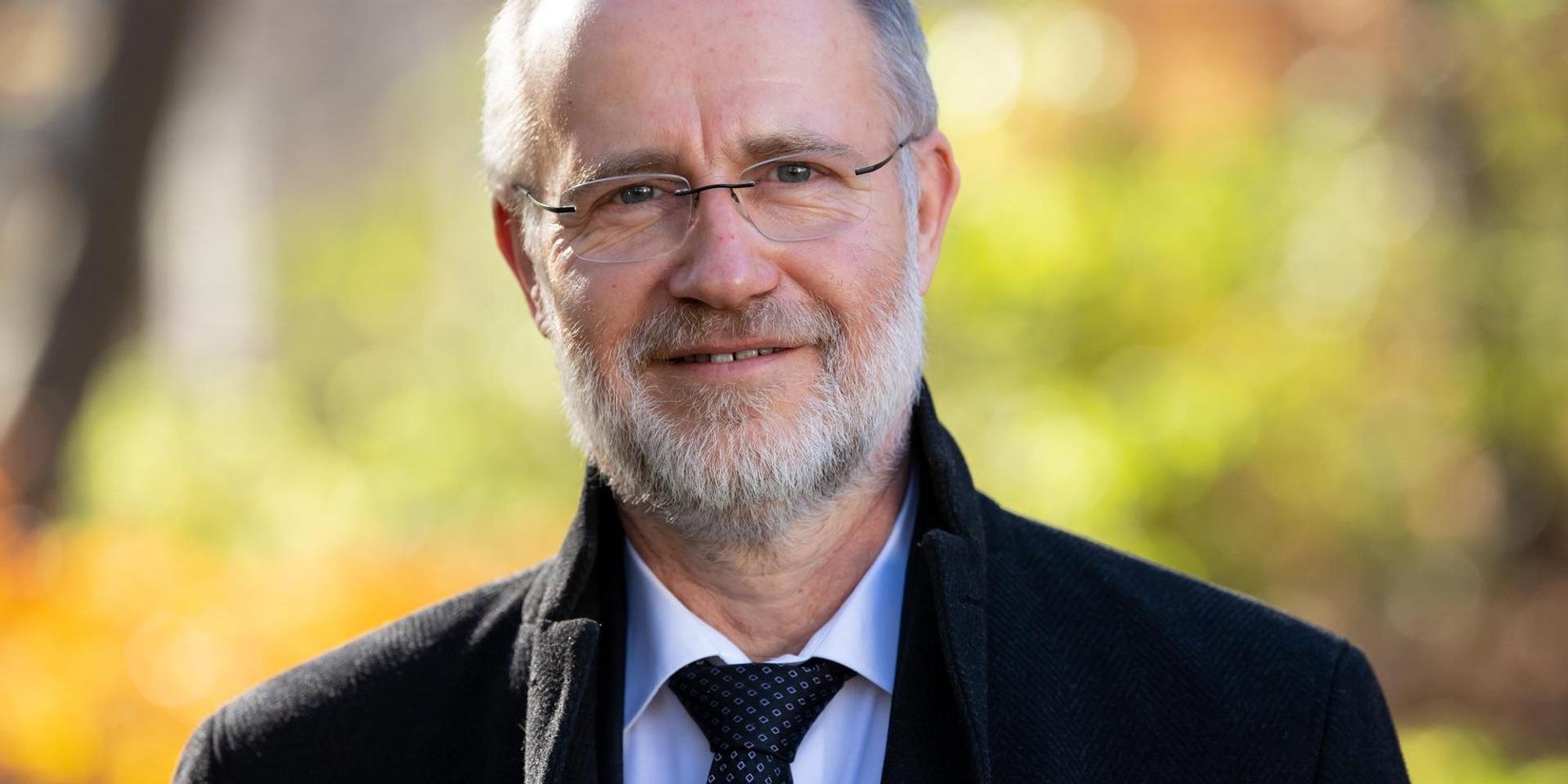 Harald Lesch