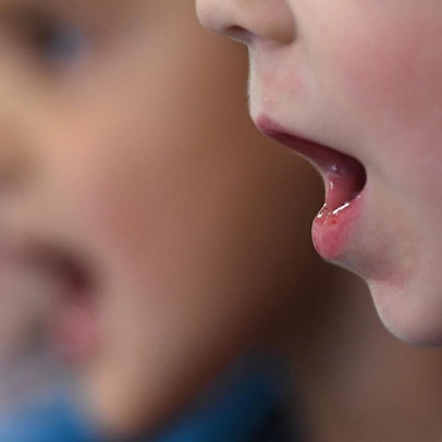 Kinder Corona Verbreitung