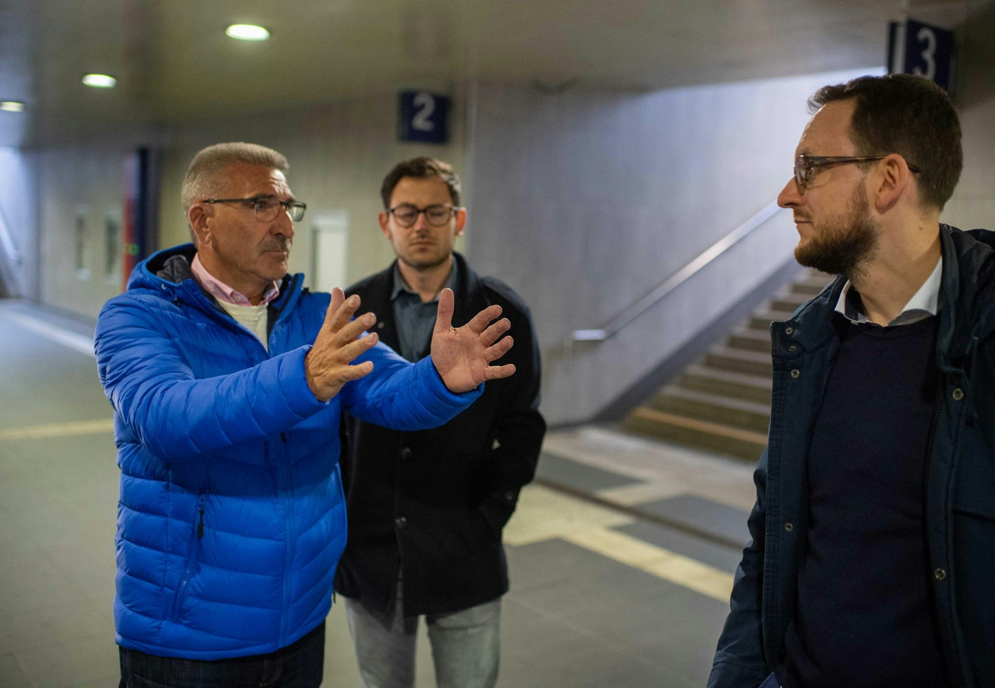 Euskirchen Angsträume 2