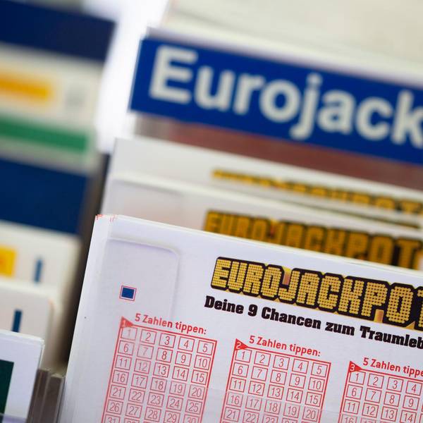 Eurojackpot