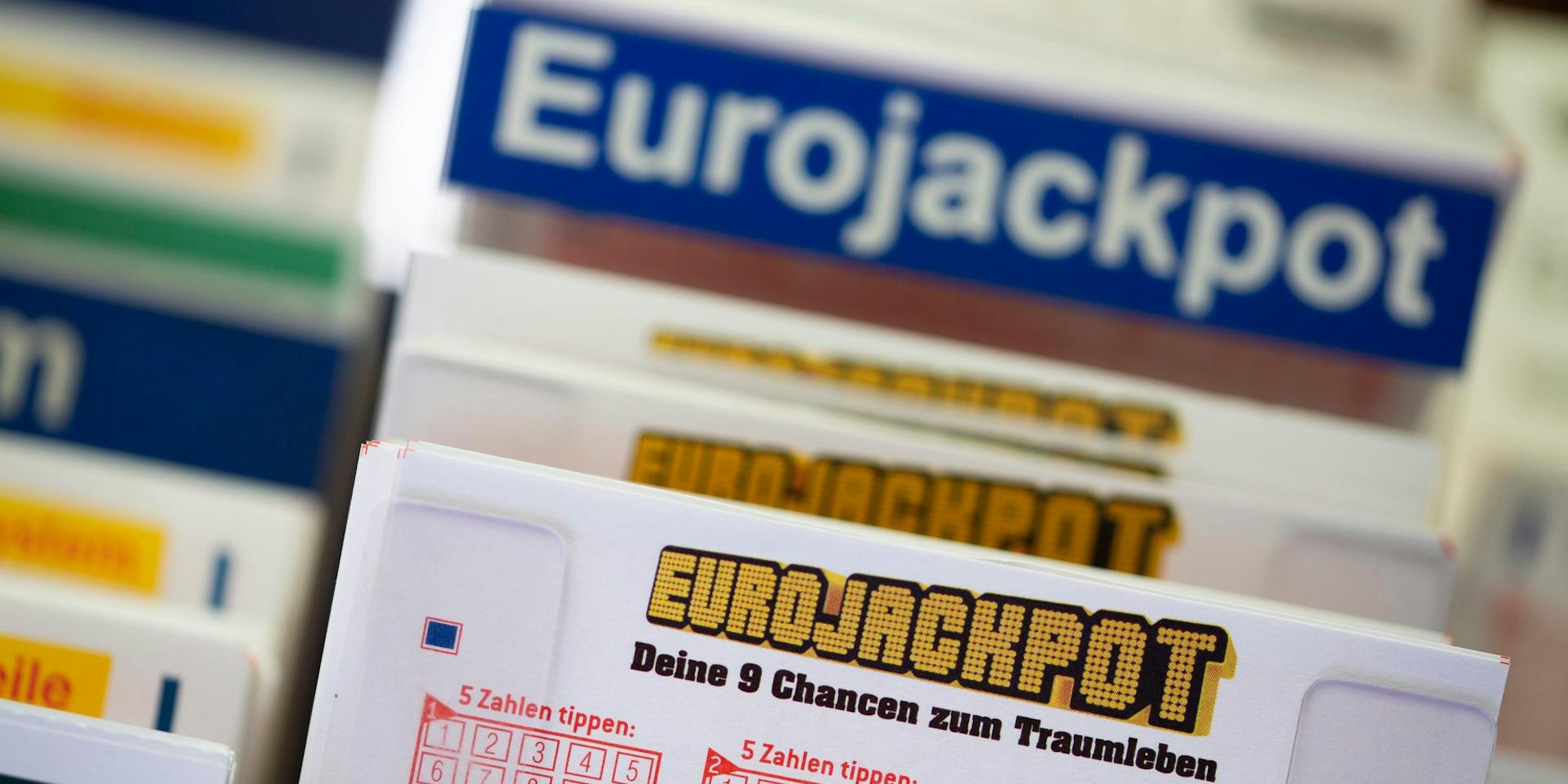 Eurojackpot