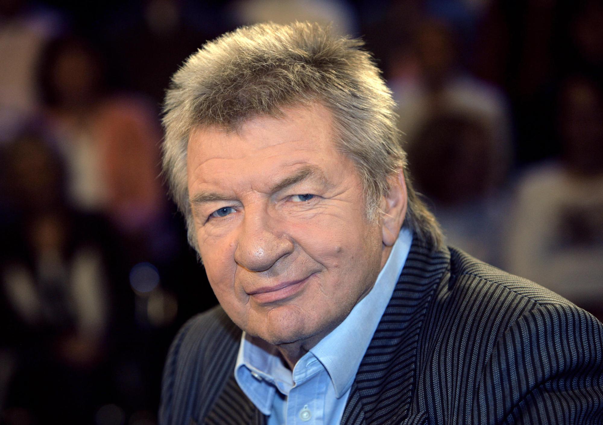 Werner Schneyder