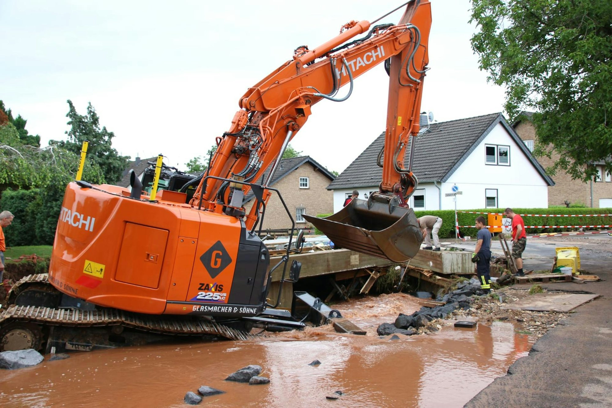 Kommern_Hochwasser_150721_1
