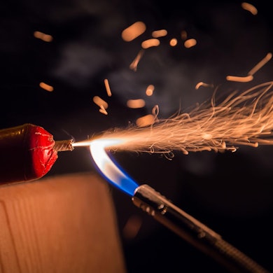 silvester Böller dpa