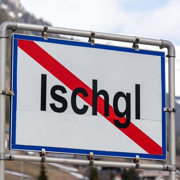 Ischgl