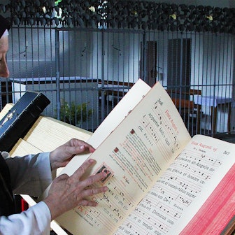 Steinfeld-Trappistinnen (3)