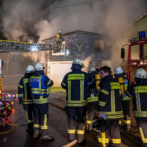 Gummersbach Hells Angels 241219