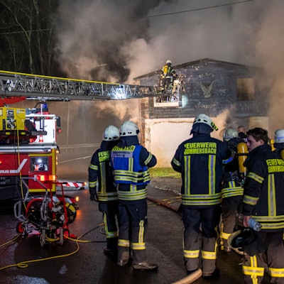 Gummersbach Hells Angels 241219