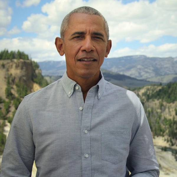 Obama gewinnt Emmy als Erzähler