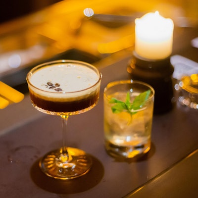 Cocktail Symbol DPA 040122