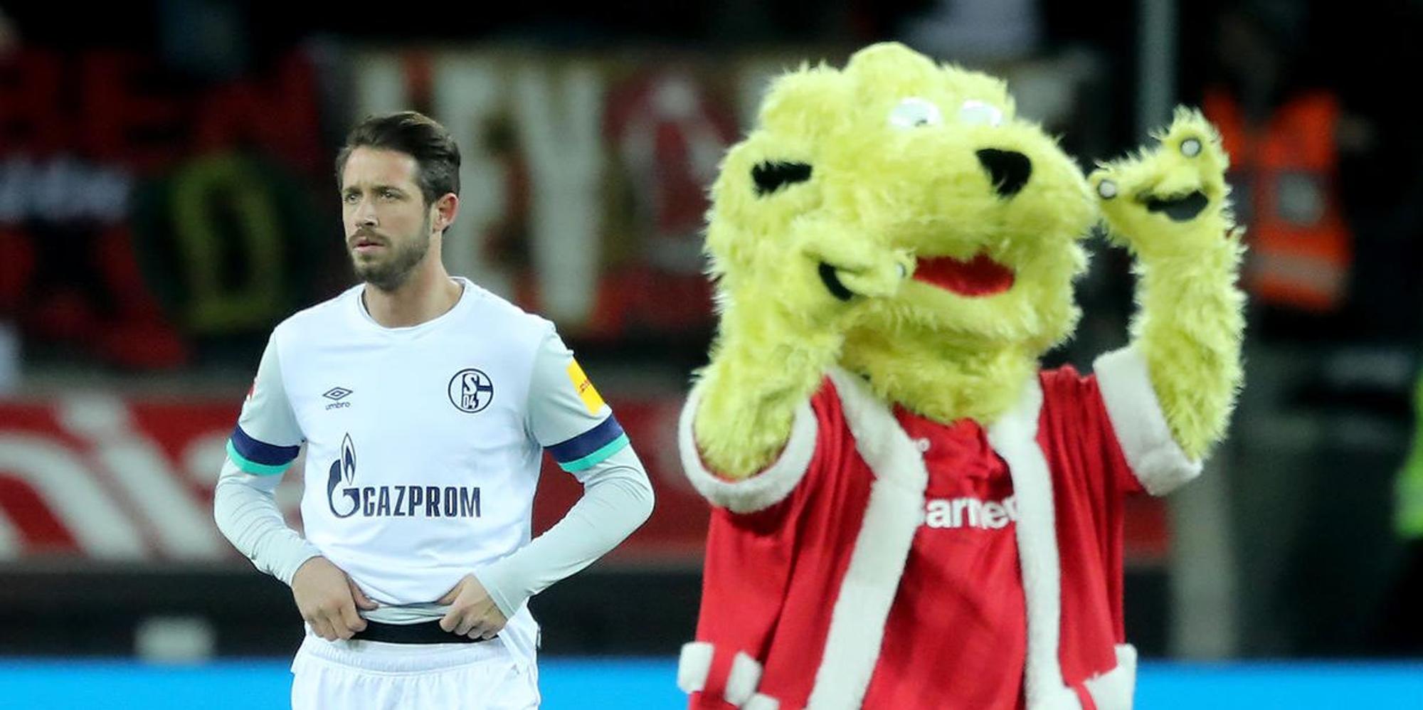 Mark Uth