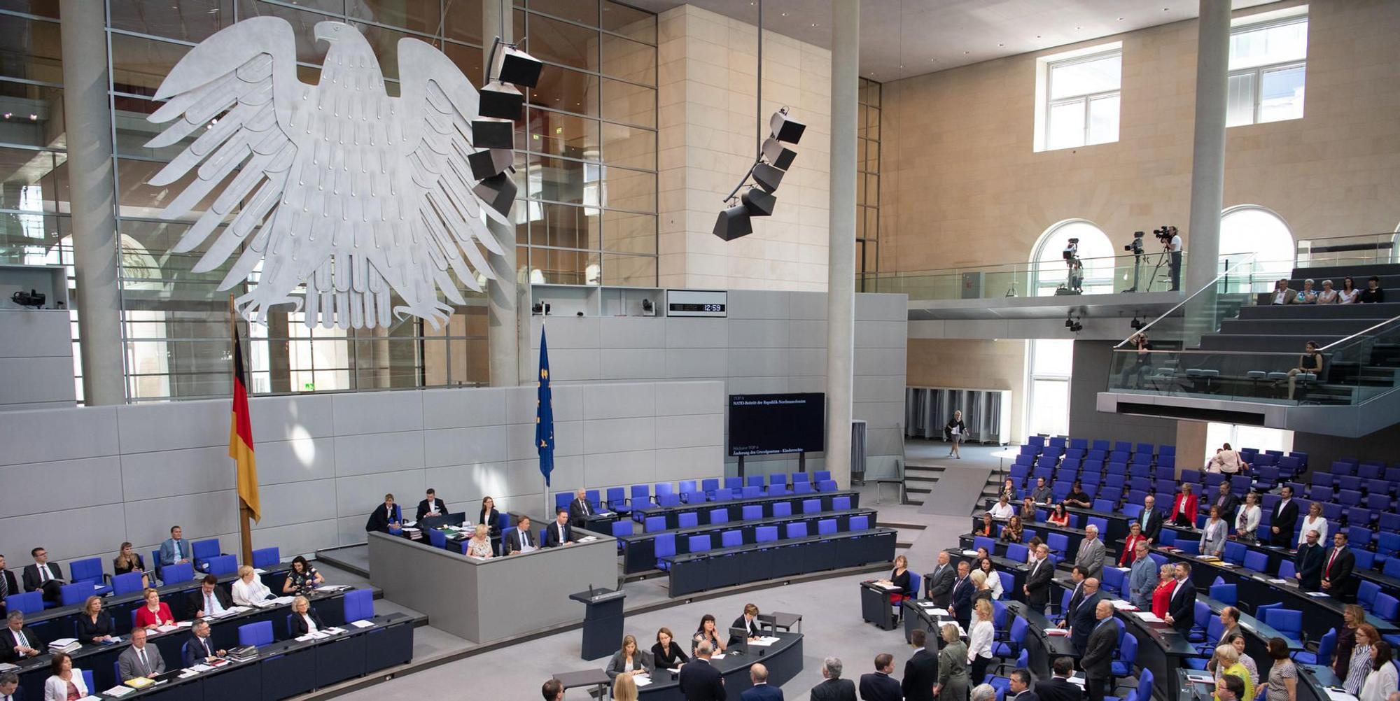 Bundestag