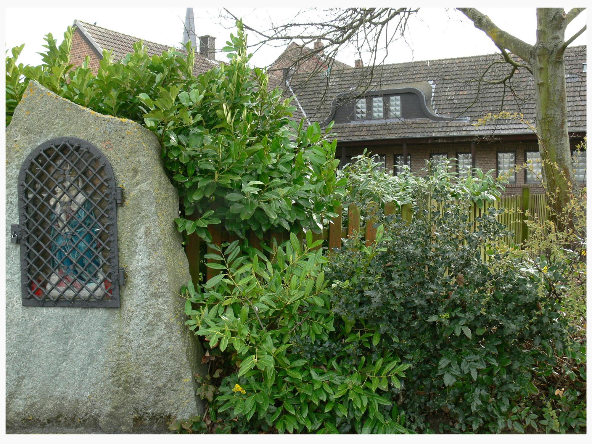 Rätselwanderung Elsdorf Bild 9