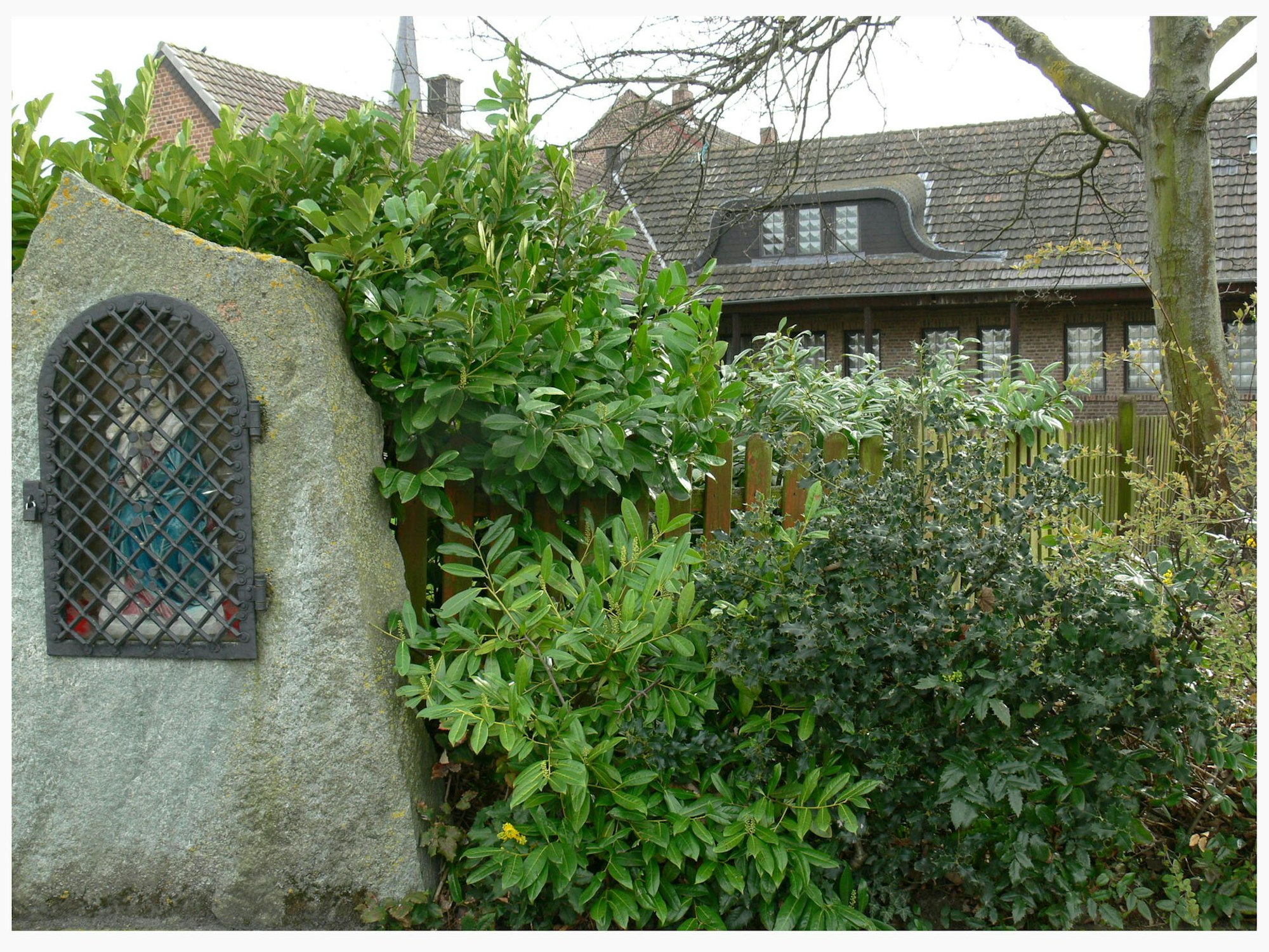 Rätselwanderung Elsdorf Bild 9