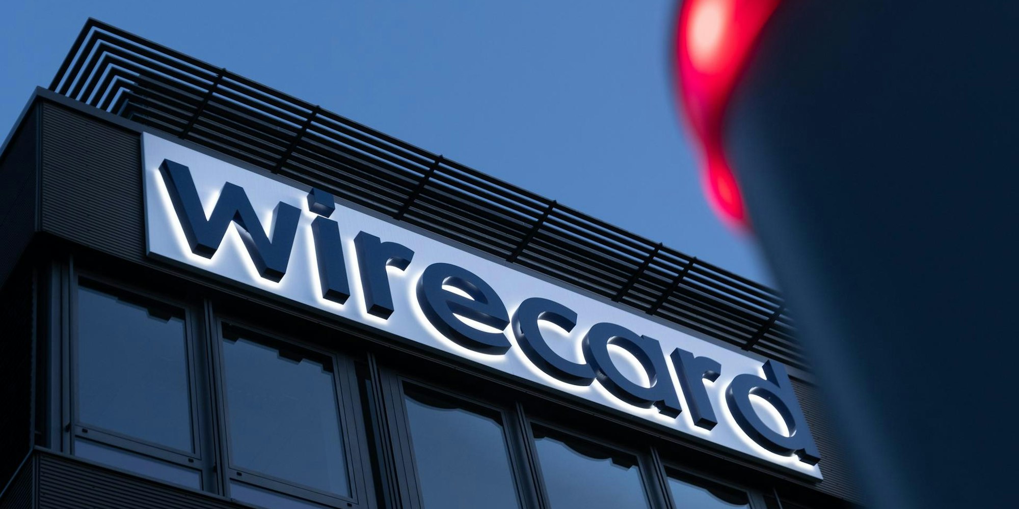 Wirecard Archiv 130122