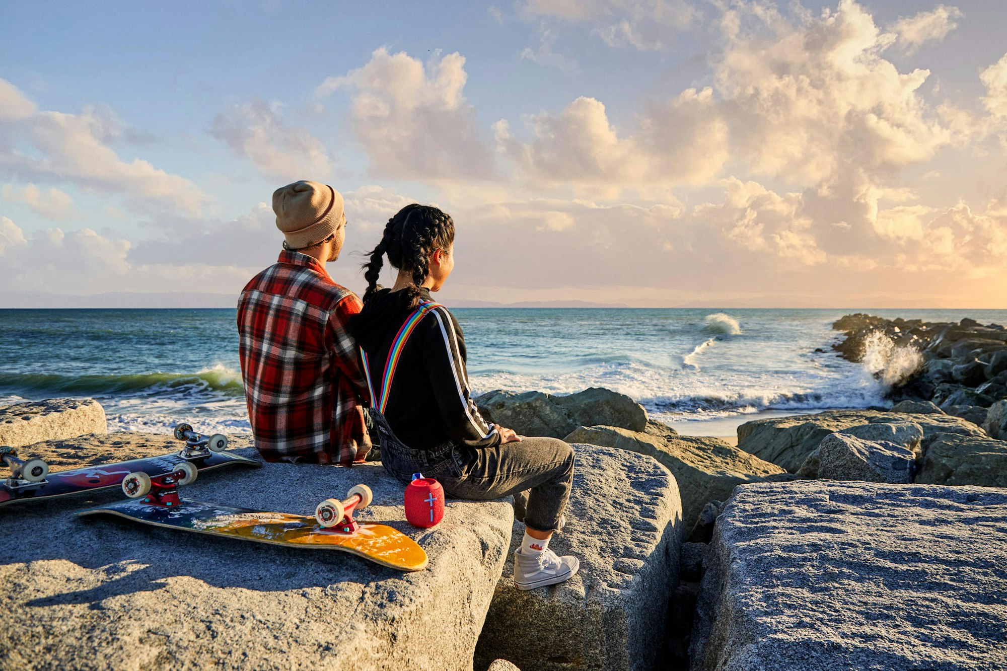 Technik auf Reisen - Wonderboom