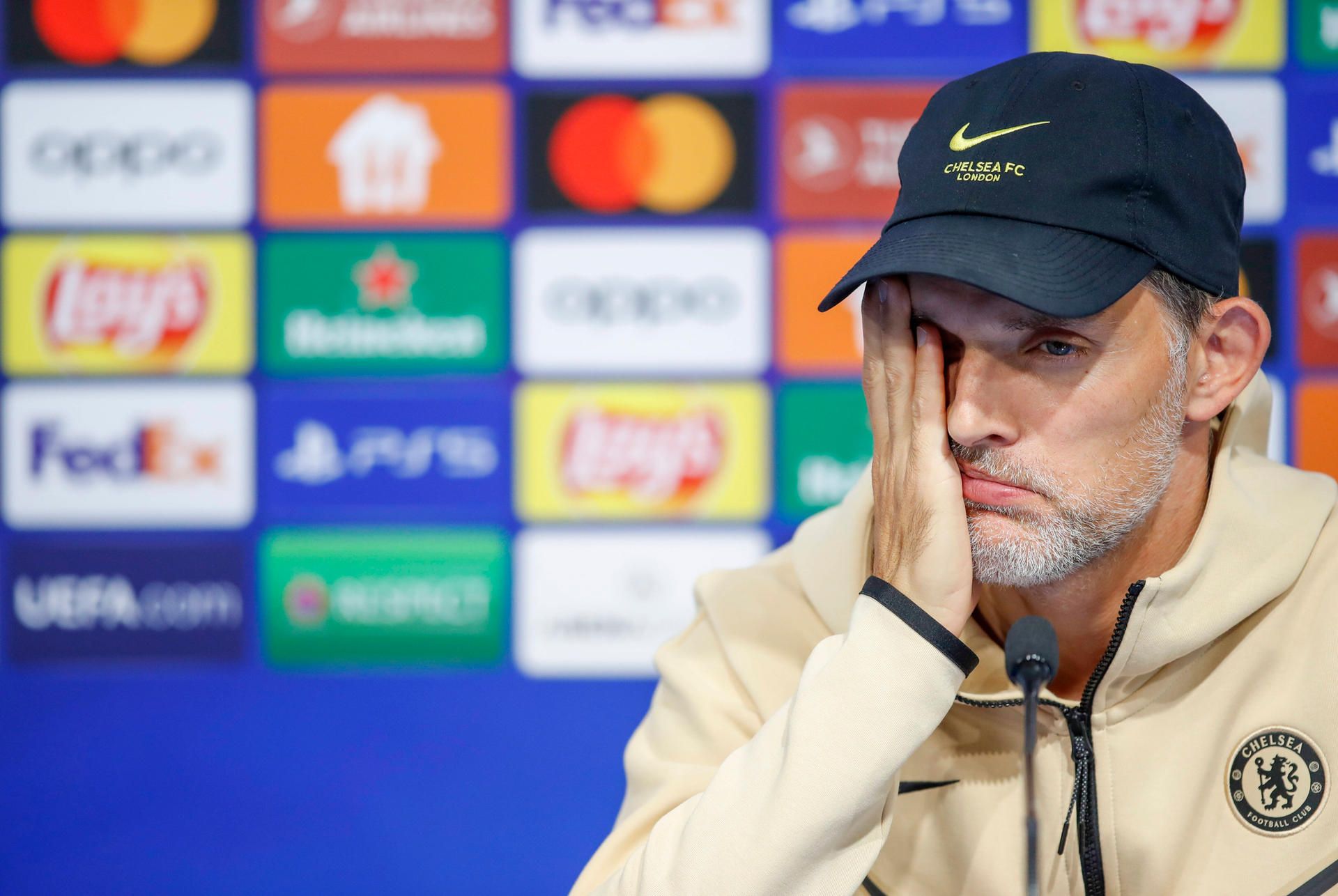 tuchel