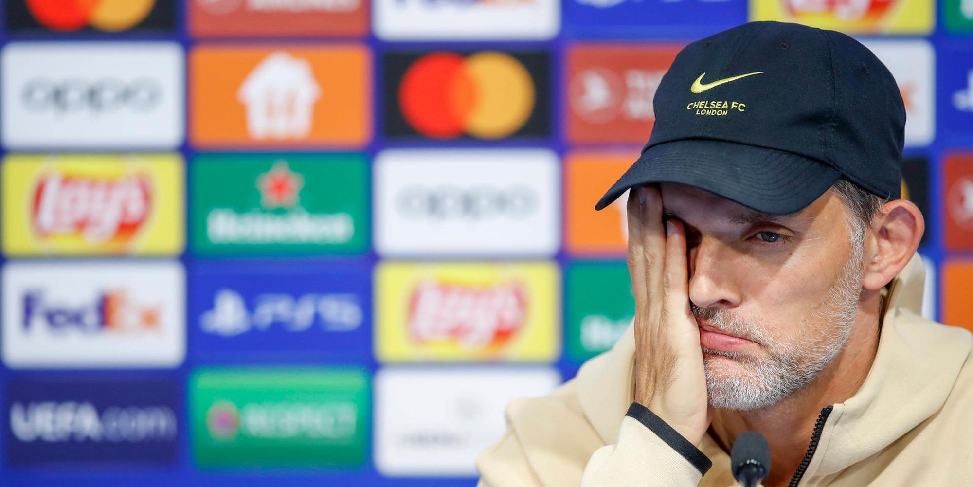 tuchel
