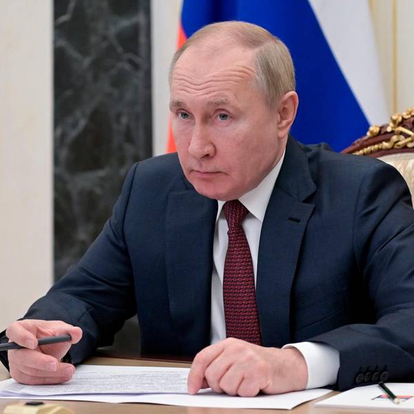 Putin ap neu