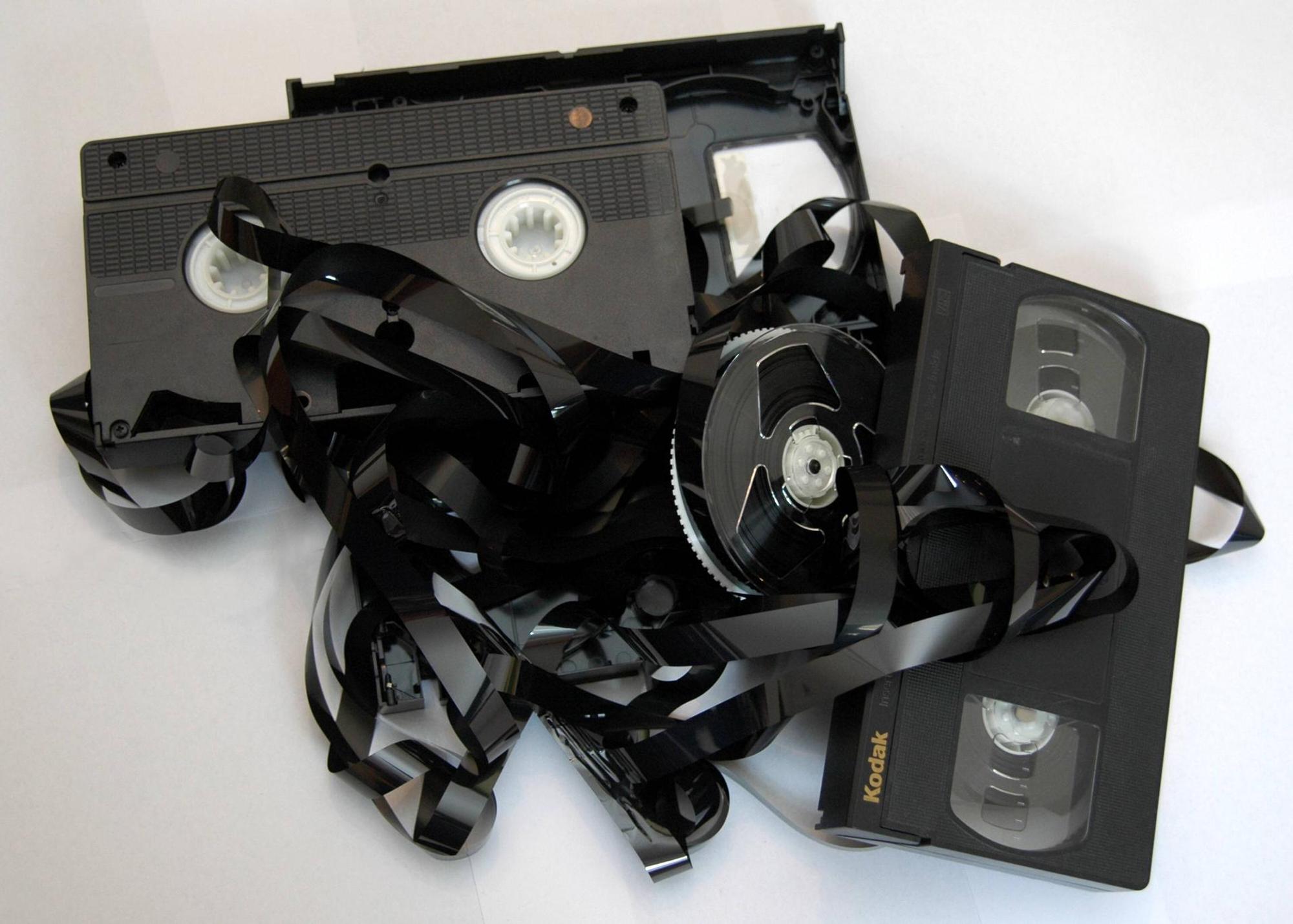 VHS
